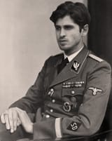 gio der nazi