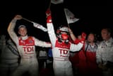 2007 ALMS Petit Le Mans - Mcnish Capello win