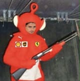 le gun