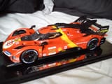 2023 Ferrari 499P