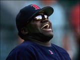 Papi Laughing