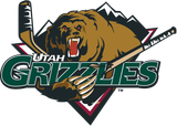 Utah_Grizzlies_Logo