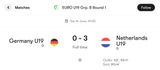 Screenshot 2025-06-14 at 21-01-13 Germany U19 vs Netherlands U19 - live score predicted lineups and H2H stats