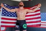 American champion