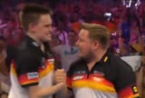 Blurry German Nationalism