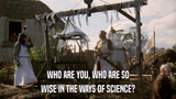 science