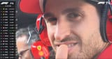 gio the le mans winner