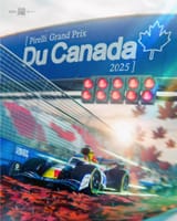 Racing Bulls Canadian Grand Prix 2025