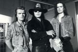 the cult