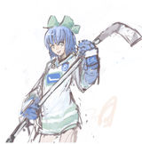cirno canucks