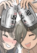 momoka rupa kanpai