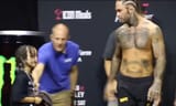 garbrandt wtf
