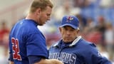 Buck and Roy
