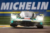 Aston Martin Valkyrie AMR LMH 2025 PF-FIA-WEC-2025-Imola-049
