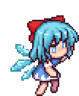 cirno-dancing