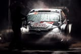 toyota yaris rally1 wrc