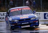 Toyota Camry Super Tourer