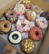 donuts