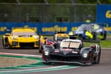 Toyota GR010 PF-FIA-WEC-2025-Imola-061
