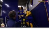 Ekman-Larsson 80s equipment