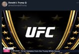 UFC