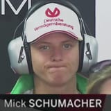 mick schumacher