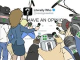 who?