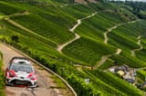 Moselle - Rallye Deutschland - WRC