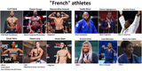 frog athletes