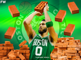 gayson brickum