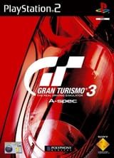 Gran Turismo 3_(Original)