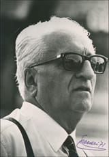 enzo bw