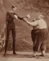 lanklet vs manlet