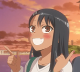Nagatoro - This