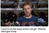 McNoGoals