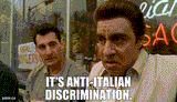 anti italian
