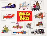 Wacky Races