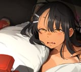 Nagatoro Wake Up