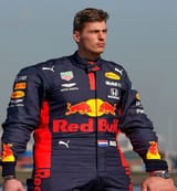huge max chad