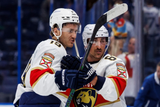 Matthew-Tkachuk-and-Brad-Marchand