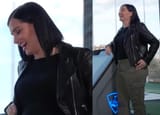 megan olivii