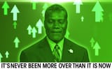 Galloway - Its Never Been More Over