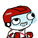 canes (mixed)