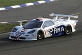longtail bmw mclaren