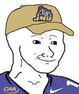 jmu the best g5 team