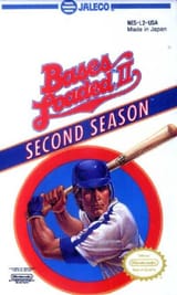 BASES LOADED SEASON 2