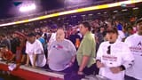 roughnecks fan simple as