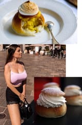 white semlor