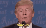 wrong