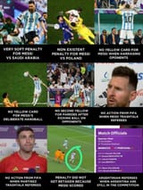 Argentina rigged